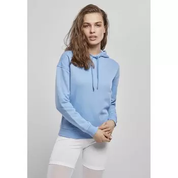 Худи Urban Classics, синий