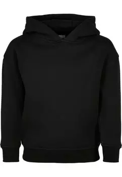 Худи Urban Classics Sweatshirt, черный