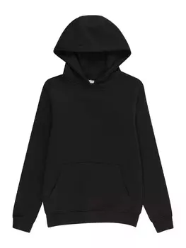Худи Urban Classics Sweatshirt, черный