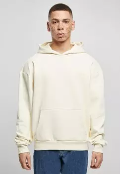 Худи Urban Classics ULTRA HEAVY, цвет Whitesand