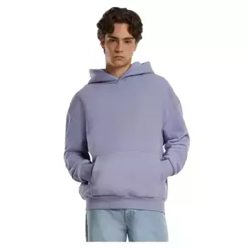 Худи Urban Classics Ultra Heavy Oversized, синий