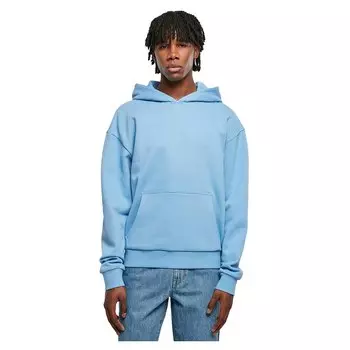 Худи Urban Classics Ultra Heavy, синий