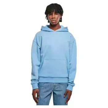 Худи Urban Classics Ultra Heavy, синий