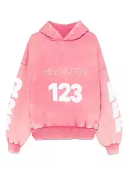 Худи USO-123 RRR123, розовый