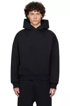 Худи V2 Seventh, цвет night