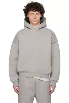 Худи V2 Seventh, цвет smoke