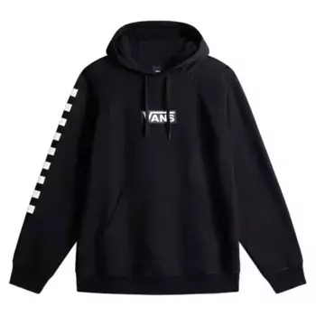 Худи Vans Boxed, черный