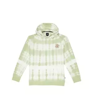 Худи Vans Kids, Peace Of Mind Tie-Dye Pullover