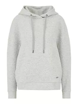 Худи Venice Beach VB Ree, цвет light greymelange