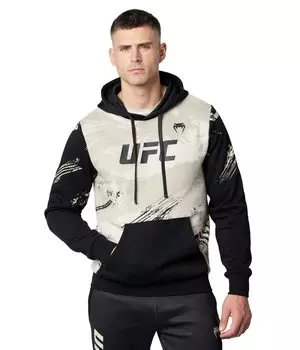 Худи VENUM, UFC Venum Authentic Fight Week 2.0 Hoodie