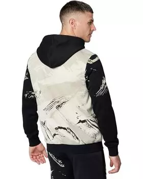 Худи VENUM UFC Venum Authentic Fight Week 2.0 Hoodie, песочный