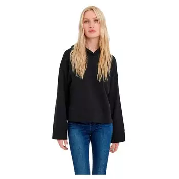 Худи Vero Moda Althea, черный