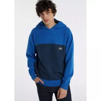 Худи Victorio & Lucchino 131682-4483-393, синий
