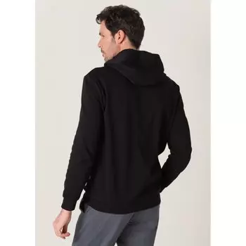 Худи Victorio & Lucchino, черный