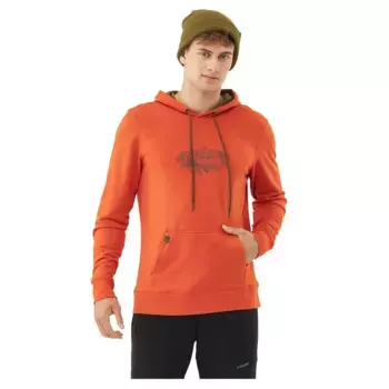 Худи Viking Panaka, оранжевый