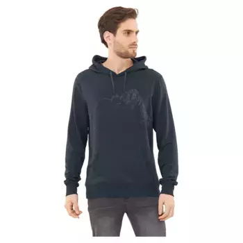 Худи Viking Panaka, синий