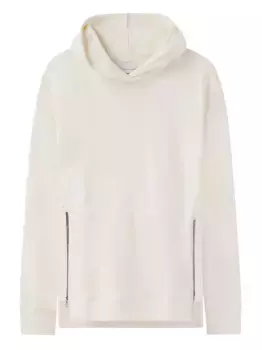 Худи Villain John Elliott, белый