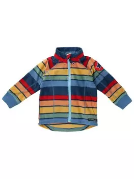 Худи Villervalla Zip-Up Hoodie , разноцветный