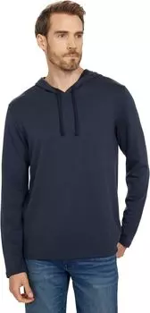 Худи Vince Cozy Pullover Hoodie, цвет Light Coastal