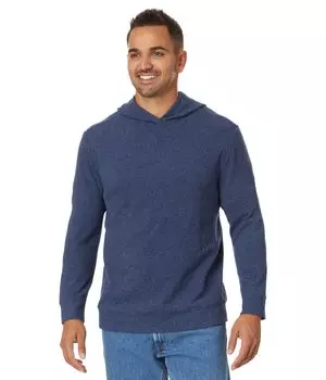 Худи Vineyard Vines Calm Water Hoodie, цвет Deep Bay