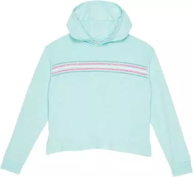 Худи Vineyard Vines Dreamcloth Hoodie, цвет Crystal Blue Heather