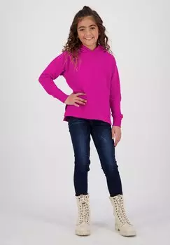 Худи Vingino, роза фуксия
