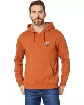 Худи VISSLA Solid Sets Eco Pullover, цвет Malt