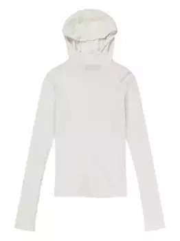 Худи Vitus Kerne.Milk, белый