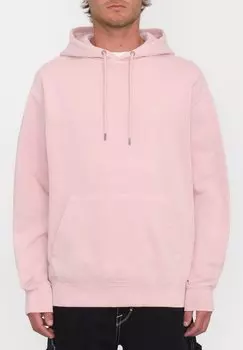 Худи Volcom, цвет lilac ash