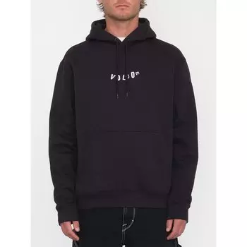 Худи Volcom Gothstone, черный