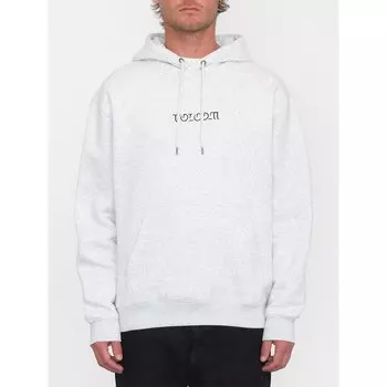 Худи Volcom Gothstone, серый