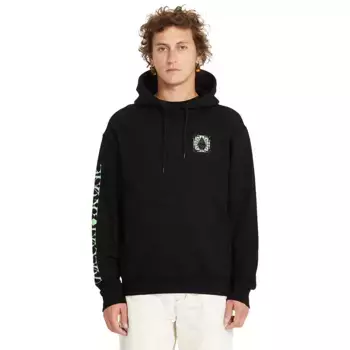 Худи Volcom Handerry, черный