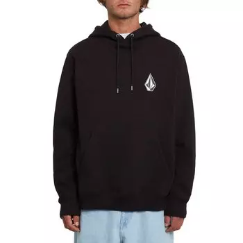 Худи Volcom Iconic Stone, черный