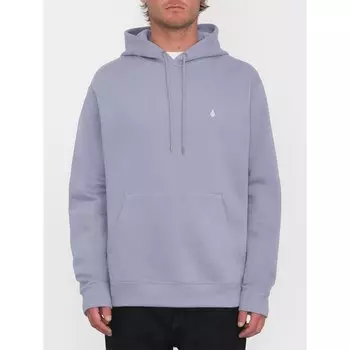Худи Volcom Single Stone, фиолетовый
