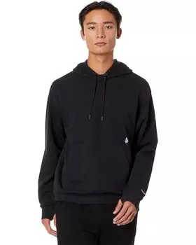 Худи Volcom Snow D.I. Fleece Pullover, цвет Art