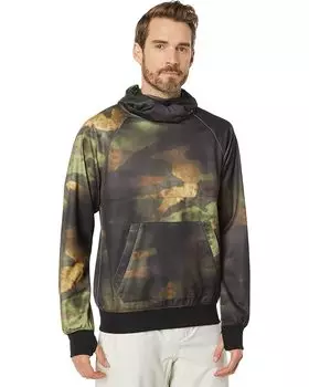Худи Volcom Snow Hydro Riding, цвет Camouflage