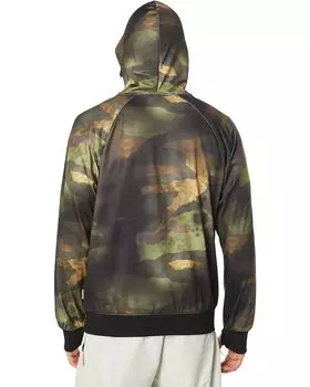 Худи Volcom Snow Hydro Riding Hoodie, цвет Camouflage