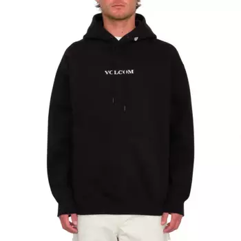 Худи Volcom Stone, черный