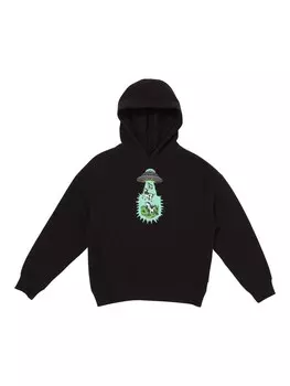 Худи Volcom Sweatshirt, черный