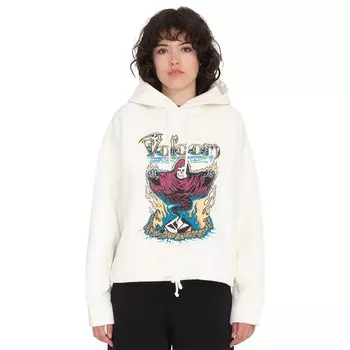 Худи Volcom Tripstone, бежевый