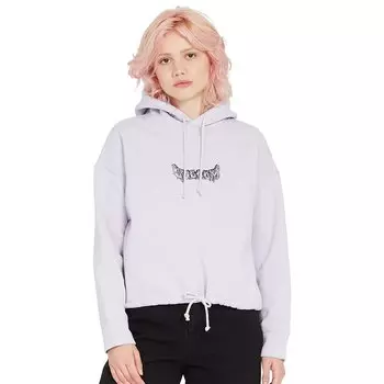 Худи Volcom Tripstone, фиолетовый