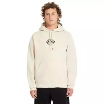 Худи Volcom Watanite, бежевый