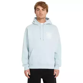 Худи Volcom Watanite, синий