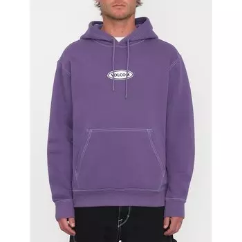 Худи Volcom Workard, фиолетовый
