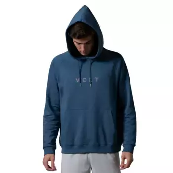 Худи Volt Padel V5, синий