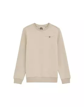 Худи WE Fashion Sweatshirt, бежевый