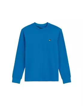 Худи WE Fashion Sweatshirt, коабльтовый синий