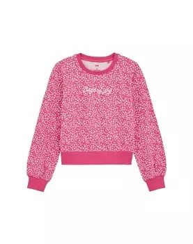 Худи WE Fashion Sweatshirt, розовый
