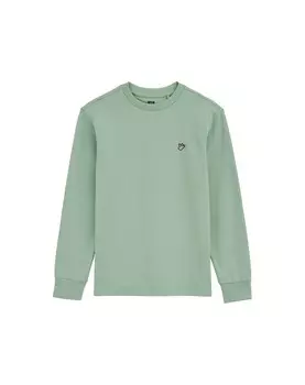 Худи WE Fashion Sweatshirt, светло-зеленый