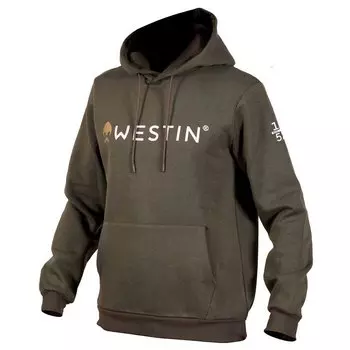 Худи Westin Original, зеленый